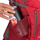 Mugursoma Daylite Plus, Tumbleweed Yellow/Tunnel Vision, 0843820185430 Osprey