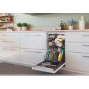Candy Indaplovė CDPH 2L1049W-01, 10 vietų, 5 programos, E energijos klasė, balta
