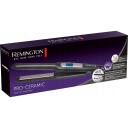 Remington Matu taisnotājs Pro-Ceramic Extra Slim S5515, 36W, 150-230&deg;C, keramikas sildī&scaron;ana, 15s uzsil&scaron;ana, ar futlāri