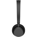 Lenovo K&otilde;rvaklapid 4XD1Q30302, Bluetooth 5.3, 31h k&otilde;neaeg, 60h esitusaeg, kolme mikrofoni m&uuml;rasummutustehnoloogia