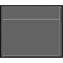 Gorenje Dujinė viryklė GT641KB 738872, 7900 W, 4 degikliai, 1x2900 W, 1x1000 W, 2x2000 W, Grūdintas stiklas