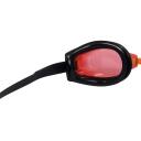 Bestway Плавательные очки AQUA BURST ESSENTIAL II 7330807, тонированные линзы, регулируемый носовой мостик, 100% без латекса
