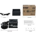 Seasonic Toiteplokk CORE GC-850 ATX 3.1 SRP-CGC851-A5A32SF, 850 W, 100 - 240 V, 80 PLUS Gold, aktiivne jahutus, 1 ventilaator