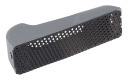 Rasp plane 40x140mm, KREATOR, KRT454005, Aluminium, Blade size: 140 x 40 mm