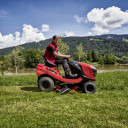 Traktors Comfort pro T22-111.3 HDS-A V2 (Pro 700;13 kW) SbA; 127686 AL-KO