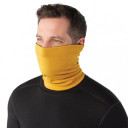 &Scaron;alle US THERMAL Merino Reversible Neck Gaiter, Charcoal Mountain Scape, 0196572856982 SMARTWOOL