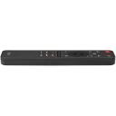 Lg AI Magic Remote Controller MR25GA, &uuml;hilduv 2025 LG Smart TV-dega, nutikas h&auml;&auml;ltuvastus, intuitiivne hiir