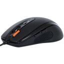 A4Tech XGame optiskā pele A4TMYS27923, 2000 dpi, 400 dpi, 1.8 m, 7 pogas, USB, vadu, spēļu