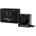 Be Quiet Блок питания System Power 11 450W BP009EU, 450W, 200-240V, 50Hz, 80 PLUS Бронза, 1x20+4 pin ATX, 1x120mm вентилятор