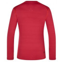 Krekls TOUR LS W, izmērs: XS, Velvet/Cherry Tomato, 8020647203277 LA SPORTIVA