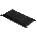 Green Cell Akumulators DE150, 11.4V, 3400mAh, Litija polimērs, Saderīgs ar DELL, 1 gab.
