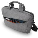 Lenovo Kott 15.6-tollisele s&uuml;learvutile 4X40T84060, 15.6 tolli, 435 g, Messenger-Briefcase, veekindel, pol&uuml;ester