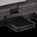 Electric grill 2200W 29×23 cm 67451 Lund