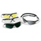 Защитные очки Warrior SpecClear 0700012030 ESAB