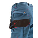 Darba bikses 3XL, ūdens un netīrumu atgrūdoši, 235 g/m2, AW02515, AWTOOLS