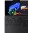 Lenovo ThinkPad T14s G6 Intel, 21QX00HJMX, 14" 1920 x 1200, WUXGA, 32 GB LPDDR5X, 512 GB SSD, Intel Arc Graphics 140V