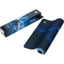 Acer Predator hiirepad PMP470 GP.MSP11.00J, 910 x 400 x 30 mm, madala h&otilde;&otilde;rdumisega pind, libisemisvastane kummip&otilde;hi