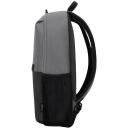 Targus Mugursoma TBB636GL, 20L, 15.6", polsterēta klēpjdatora nodalījums, divas sānu kabatas