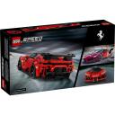 Lego Sporta auto, 77254, 339 elementu, 1 minifigūra, 9+ gadiem