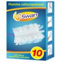 Beper Putekļu tīrī&scaron;anas rīku komplekts C203PUL004, 11x2x28cm, plastmasa