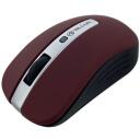 Tellur Bevielė pelė TLL491091, 800-1600 DPI, 4 mygtukai, 10m, USB, ap&scaron;vietimas, klasikinė