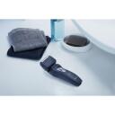 Panasonic Habemeajaja ES-RW31-K503, 21 min, NiMH, H&otilde;be, juhtmeta, laadimine, reisikott