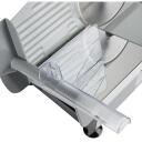Camry | Food slicers | CR 4702 | Stainless steel | 200 W | 190 mm