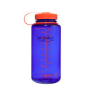 Ūdens pudele 'WM Sustain', 1L, pārstrādāts Tritan, bez BPA/BPS, R078948, NALGENE
