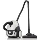 Gorenje tolmuimeja VCEA11CXWII, 750 W, 15 m, paberkot, kummirattad, automaatne kaabli kerimine, t&auml;is tolmu mahuti indikaator