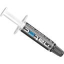 Natec Termopasta HUSKY NPT-1581, 1g, 10 pakki, 4,63 W/m&middot;K, 0,01 &deg;C-in2/W, -30/280 &deg;C