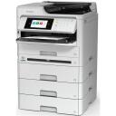 Epson WorkForce Pro WF-M5899DWF Multifunktsionaalne printer C11CK76401, 1200 x 2400 dpi, 34 ppm, A4, Wi-Fi
