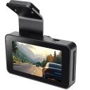 Tracer Videoreģistrators Opti 3D-WF TRAKAM47569, 1920 x 1080, 30fps, 3" ekrāns, 150 mAh, USB-C, G-sensors, nakts redzamība