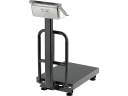 Electronic Platform Scale YATO YT-73280 150kg/50g 220-240V 300x400mm