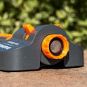 Võnkuv sprinkler  DWS 2020 DAEWOO, 270m2, 20l/min, 3Dcontrol, Plastikaat