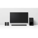 Sony | 5.1CH Home Entertainment Soundbar System | HT-S20R | Bluetooth