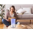 Beper &Otilde;hu Aroomitaja 70.401, 30 W, 0.13 l/h, 2.4 l, LED valgusm&otilde;jud 7 režiimiga, k&uuml;lm udu