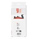 Block Plane KREATOR KRTH23407 45x235mm 65Mn