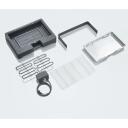 Severin Elektriline grill 8566-000, 2200 W, 1.4 m, roostevaba teras, mehaaniline, ilma kaaneta