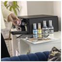 Brother DCP-T530DW DCPT530DWYJ1, 230V, Wi-Fi, 4-ink, 1200x2400dpi, 16ppm (mono), 9ppm (krāsa), 150 loksnes