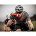 Velo krekls UNLIMITED Jersey, izmērs: M, Forest Gray, 8050949069974 CASTELLI