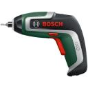 Bosch Akutoite kruvikeeraja IXO 7 06039E0021, 3.6 V, 2 Ah, 1 kiirus, 0.32 kg, 1 aku, 235 p/min