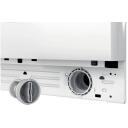 Indesit Veļas mazgājamā ma&scaron;īna BWSA 61294 W EU N, 6 kg, 1150 apgr./min, energoefektivitātes klase C, priek&scaron;ējā ielāde, balta
