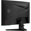 Msi Monitor MAG 244C, 1920x1080, 180Hz, 1ms, VA, 250cd/m&sup2;, 100x100 VESA, Kallutus, K&otilde;ver, HDMI 1