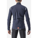 Velo jaka ALPHA ULTIMATE Insulated Jacket, izmērs: L, Military Green/Black Electric, 8050949728659 CASTELLI