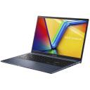 Asus Vivobook 15 klēpjdators X1502VA-BQ737, 39.6 cm, 16 GB DDR4, 1 TB SSD, Wi-Fi 6E, Quiet Blue