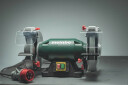 Bench grinder DSD 200 Plus 750W, Metabo, 604210000, &Oslash; 200 x 25 x 32 mm, 2,980 /min