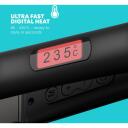 Revamp Matu taisnotājs ST-1000-EU, 0.266kg, 80-235&deg;C, 3m vads, automātiskā izslēg&scaron;anās, digitālais displejs