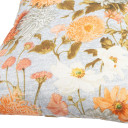 Spilvens LONETA 40x40cm, ziedi P0009423