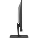 Aoc monitor U34E2M, 3440 x 1440, 100 Hz, 2 x HDMI, 1 x DP, VA, 21:9, 4 ms, 300 nits, 4000:1, 16,7 miljonit v&auml;rvi, VESA 100 x 100