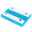 Beldray Sponge Mop LA050915FEU7, 120cm, 18cm, 13cm, must/sinine, metall/plastik/poliester, v&auml;&auml;namisfunktsiooniga, pestav mop